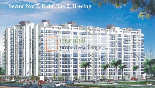 Surya Kriti Heights photo 1