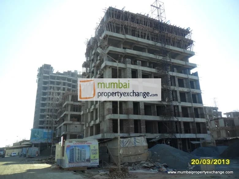 Surya Kriti Heights photo 3