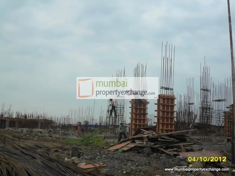 Surya Kriti Heights photo 2