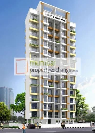 Tricity Enclave photo 1