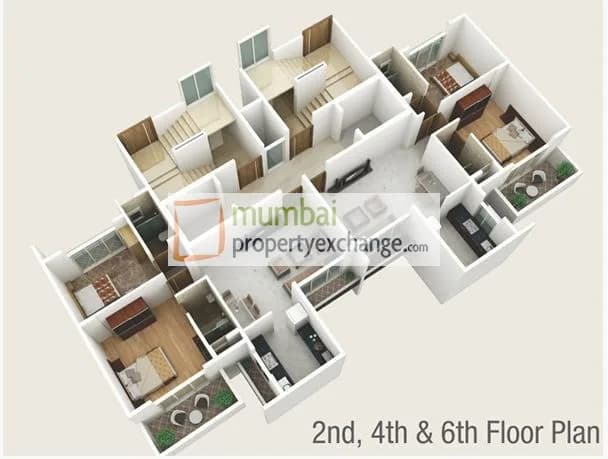 Tricity Enclave photo 5