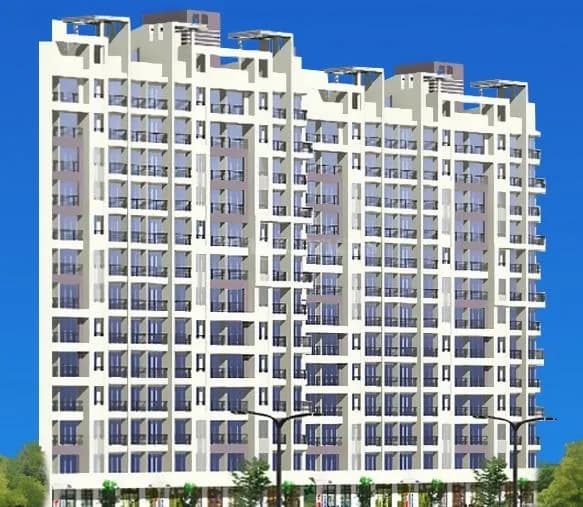 Labh Heights photo 1