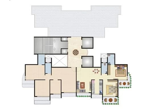 Geetanjali Heights photo 4