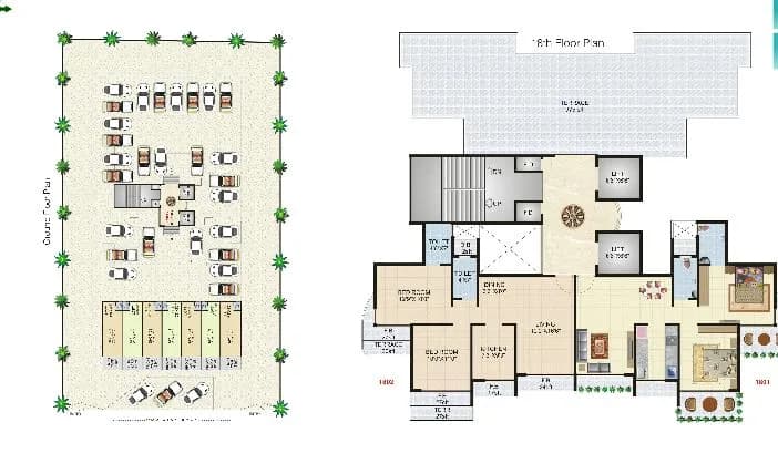 Geetanjali Heights photo 2