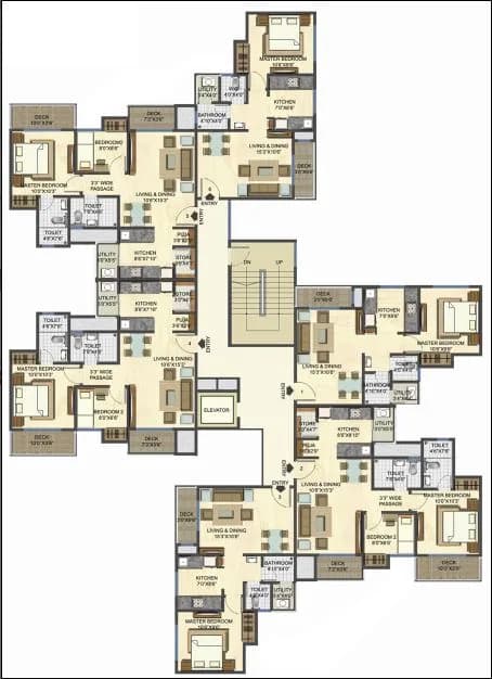 Casa Rio Gold photo 4