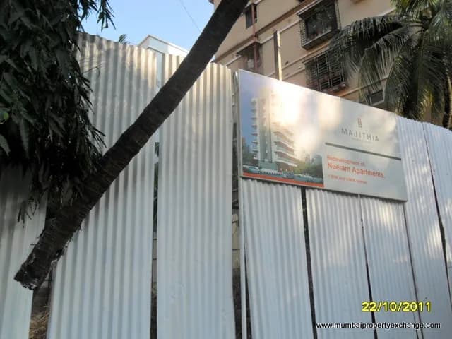 Neelam Apartment photo 5