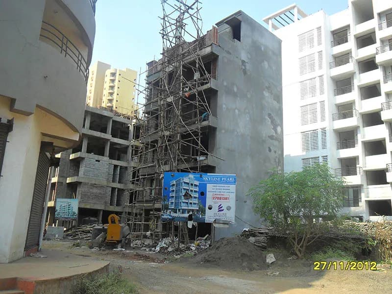 Skyline Pearl photo 5