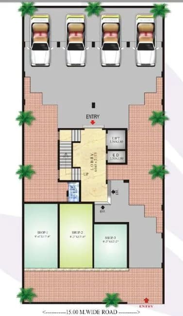 Skyline Home photo 5