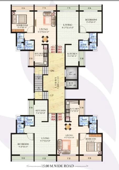 Skyline Home photo 4