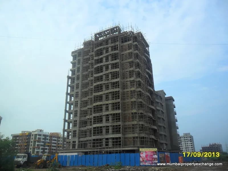 Sahakar Heights photo 6