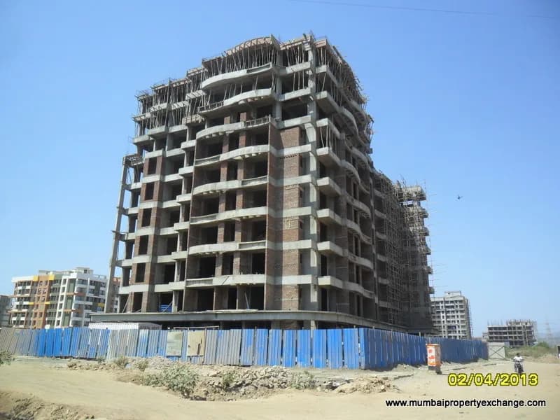 Sahakar Heights photo 5