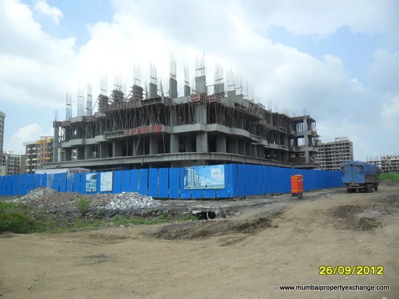 Sahakar Heights photo 4
