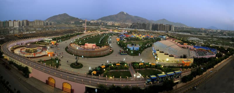 Rustomjee Evershine Global City photo 3