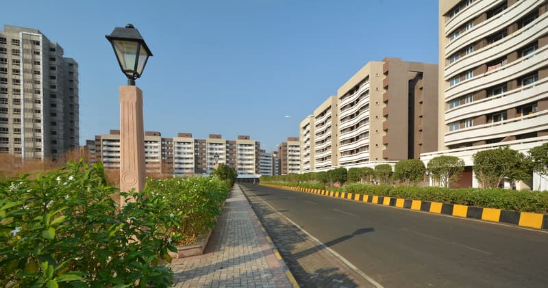 Rustomjee Evershine Global City photo 2
