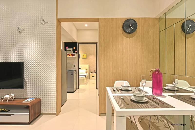 Rustomjee Evershine Global City photo 5