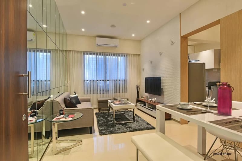 Rustomjee Evershine Global City photo 6