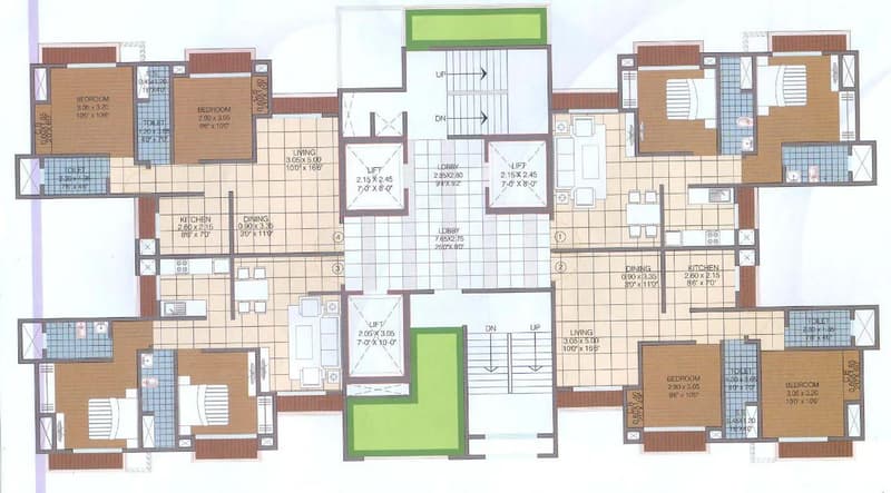 Mayfair Meridian photo 2