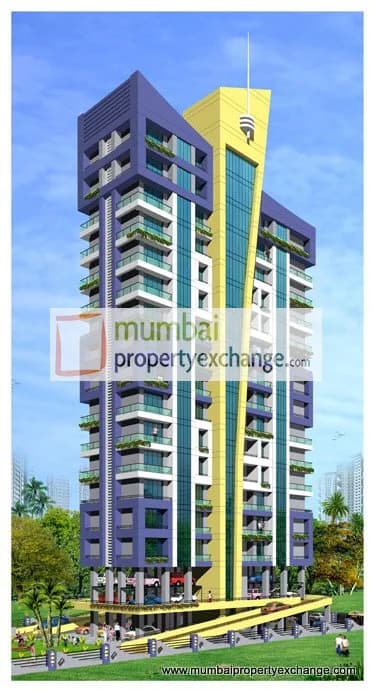 Manshi Adinarayan Residency photo 1