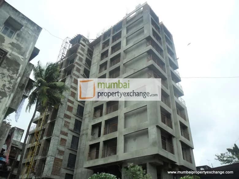 Manshi Adinarayan Residency photo 5