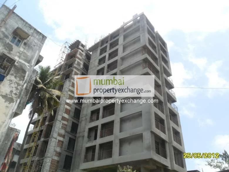 Manshi Adinarayan Residency photo 4