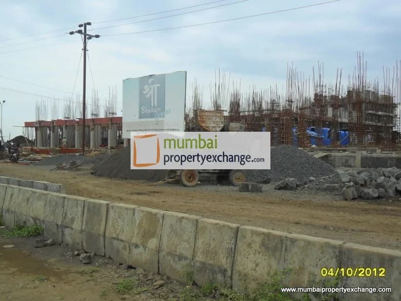 Shree Shakun Greens photo 5