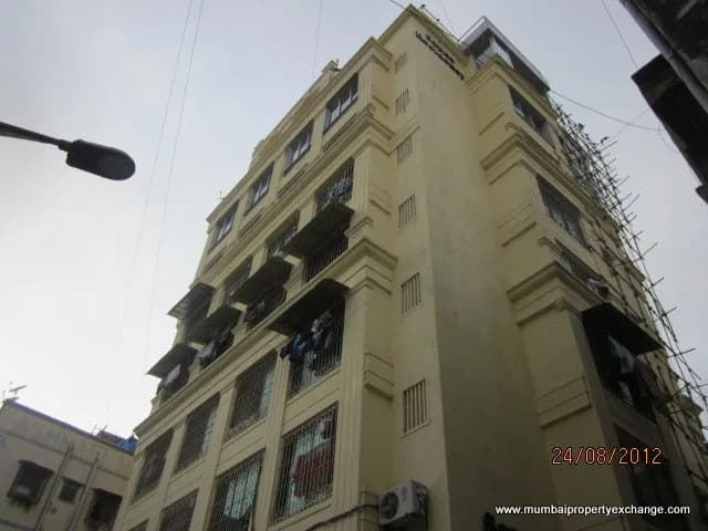 Sapna Residency photo 2