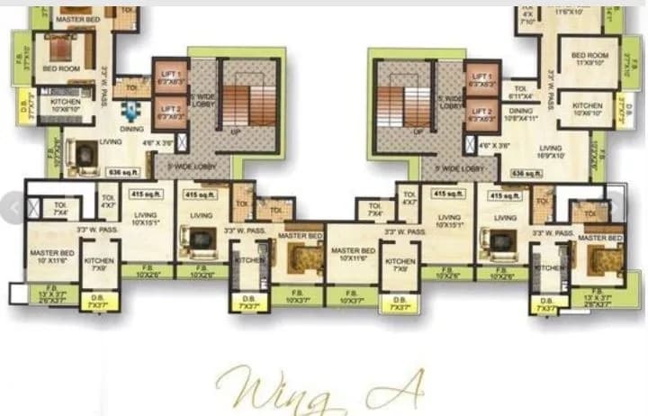 Avirahi Homes photo 5