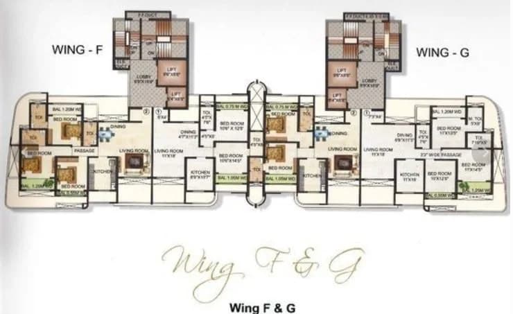 Avirahi Homes photo 6