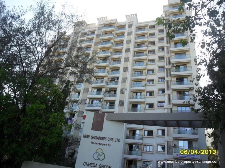 New Gagangiri in Borivali West - Photo 12