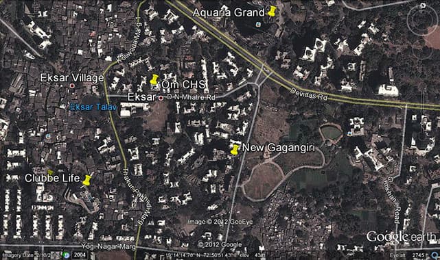 New Gagangiri in Borivali West - Photo 11