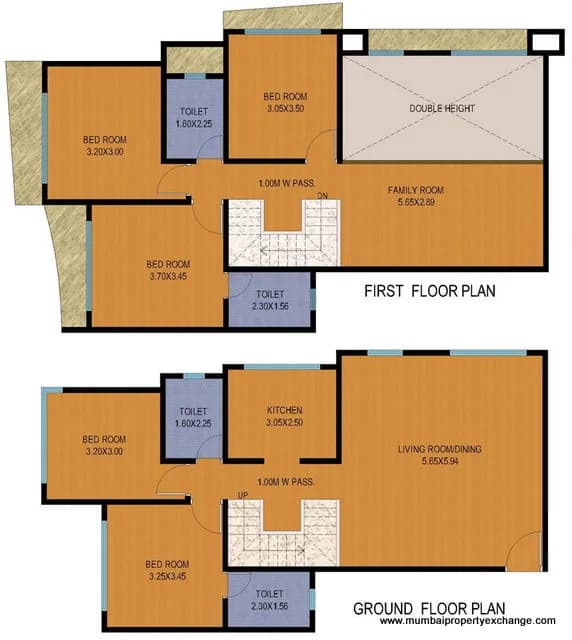 Navratan Apartments photo 6