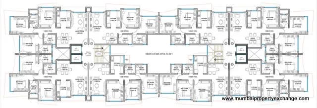 Navratan Apartments photo 2