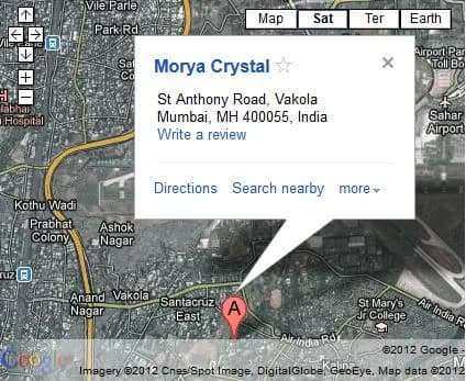 Morya Crystal photo 5