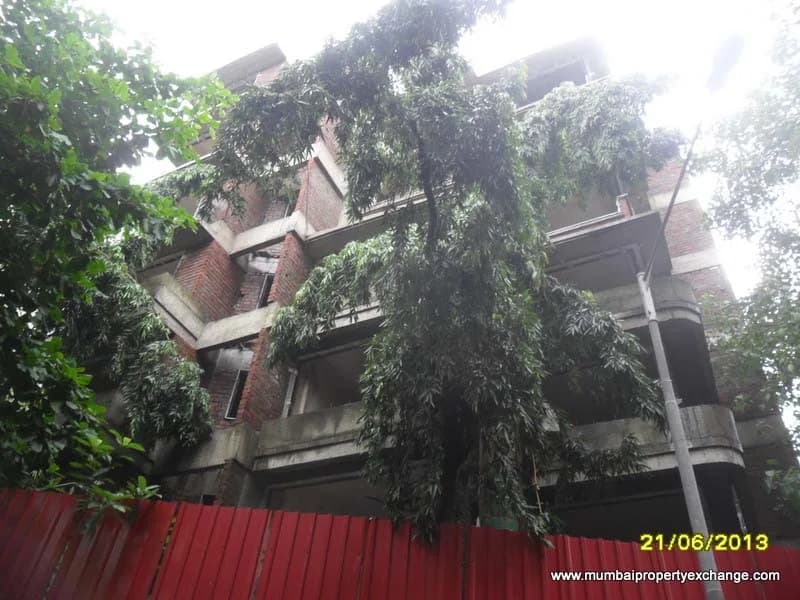 Bharat Apartment photo 5