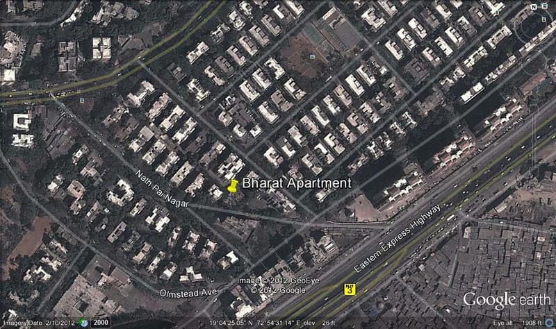 Bharat Apartment photo 3