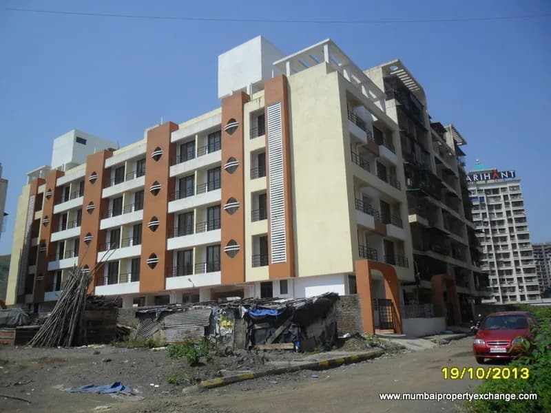 Deshmukh Blossom photo 1