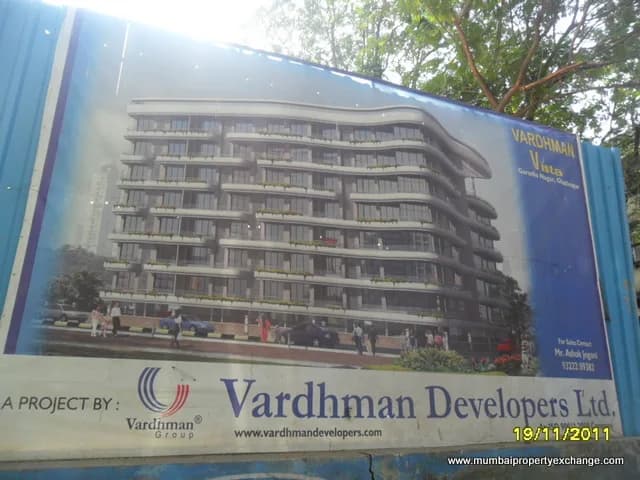 Vardhman Vista photo 2
