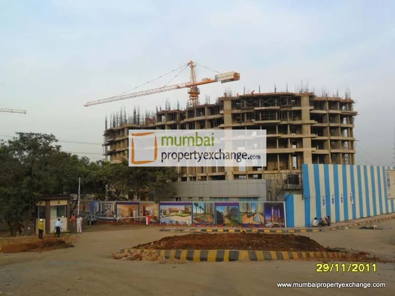 Mulund Senroofs I photo 4