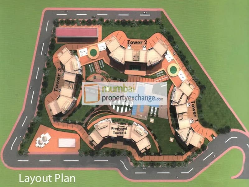 Mulund Senroofs I photo 2