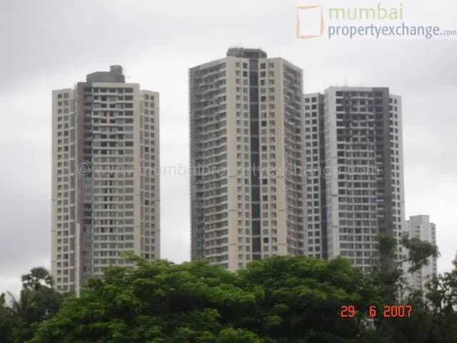 Oberoi Woods photo 4