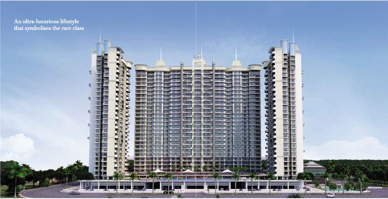 Sai Mannat for rent