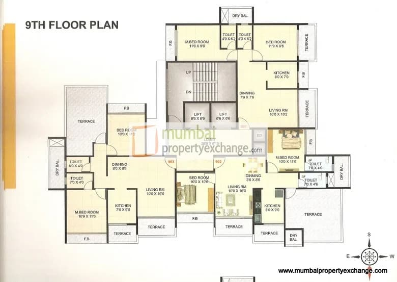 Giriraj Krishna Tower photo 6