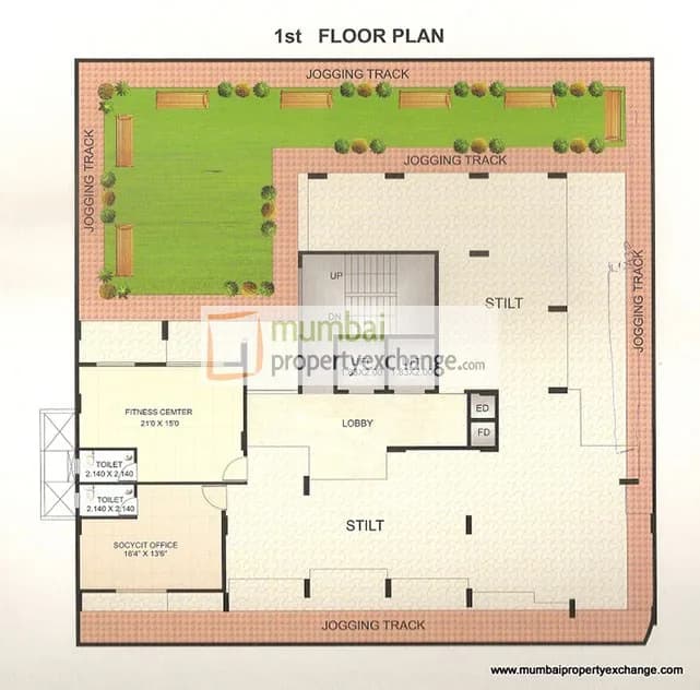 Giriraj Krishna Tower photo 2