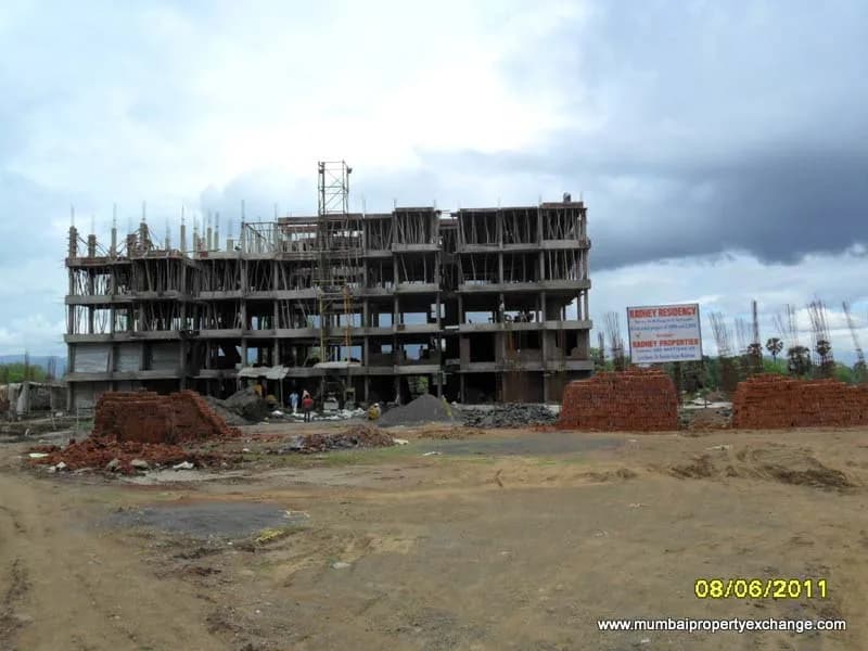 Radha Krishna Complex photo 5