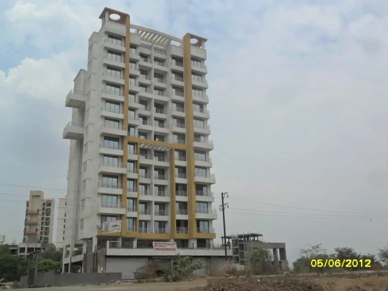 Meghna Solitaire photo 3