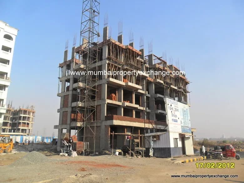 Meghna Solitaire photo 2