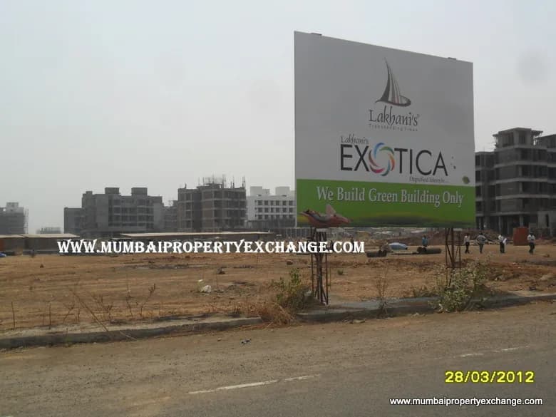 Lakhanis Exotica photo 2