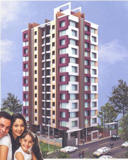 3 Gokul Namiella for Rent in Vile Parle West