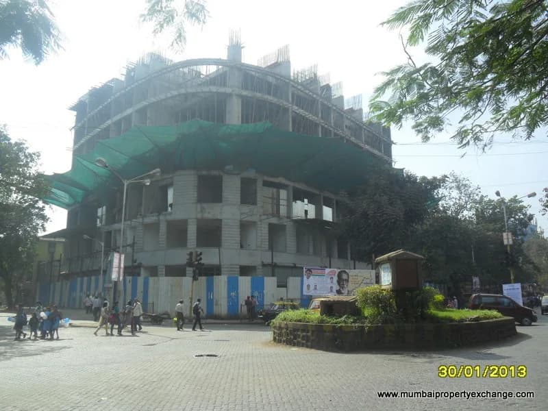 Sheerji Heights photo 2