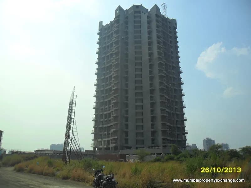Arihant Amodini photo 3